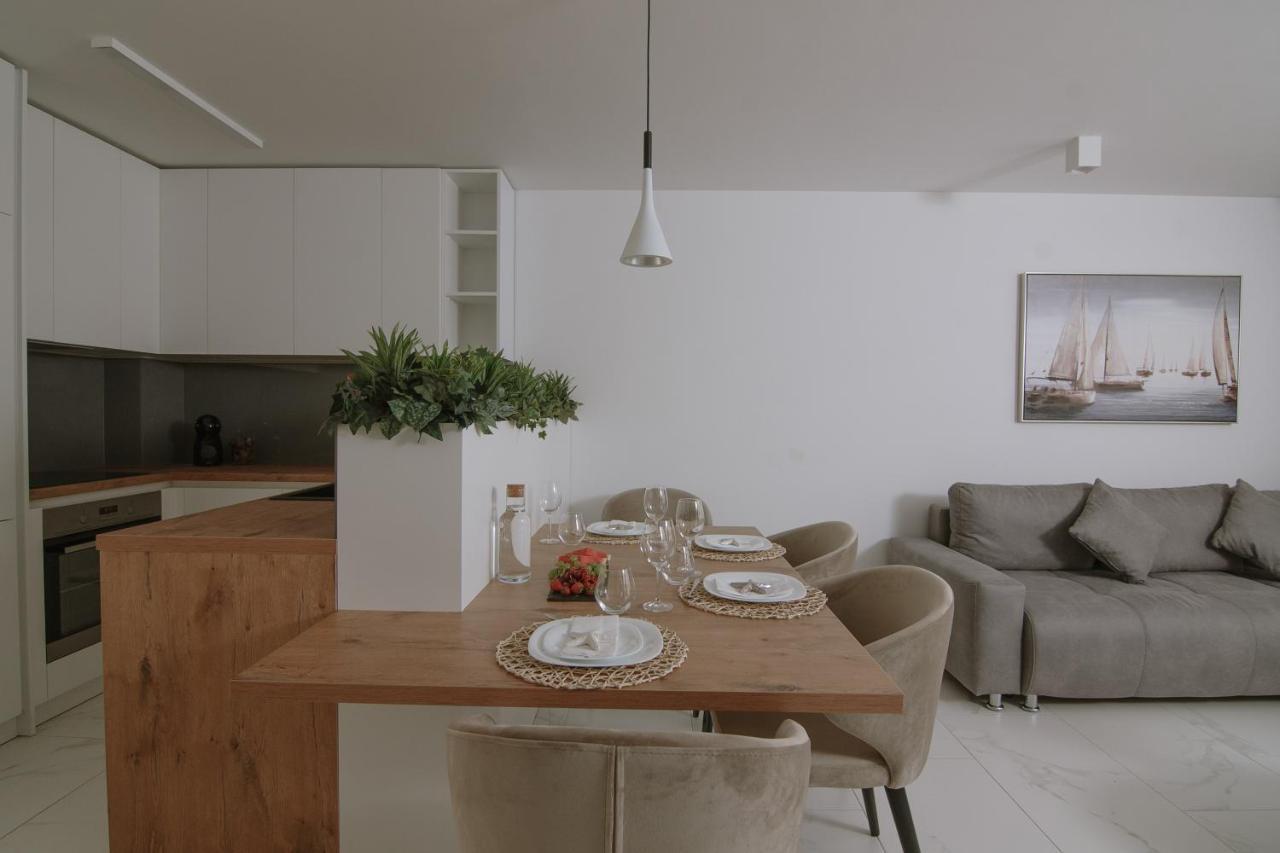 Apartman Adriatic Pearl *