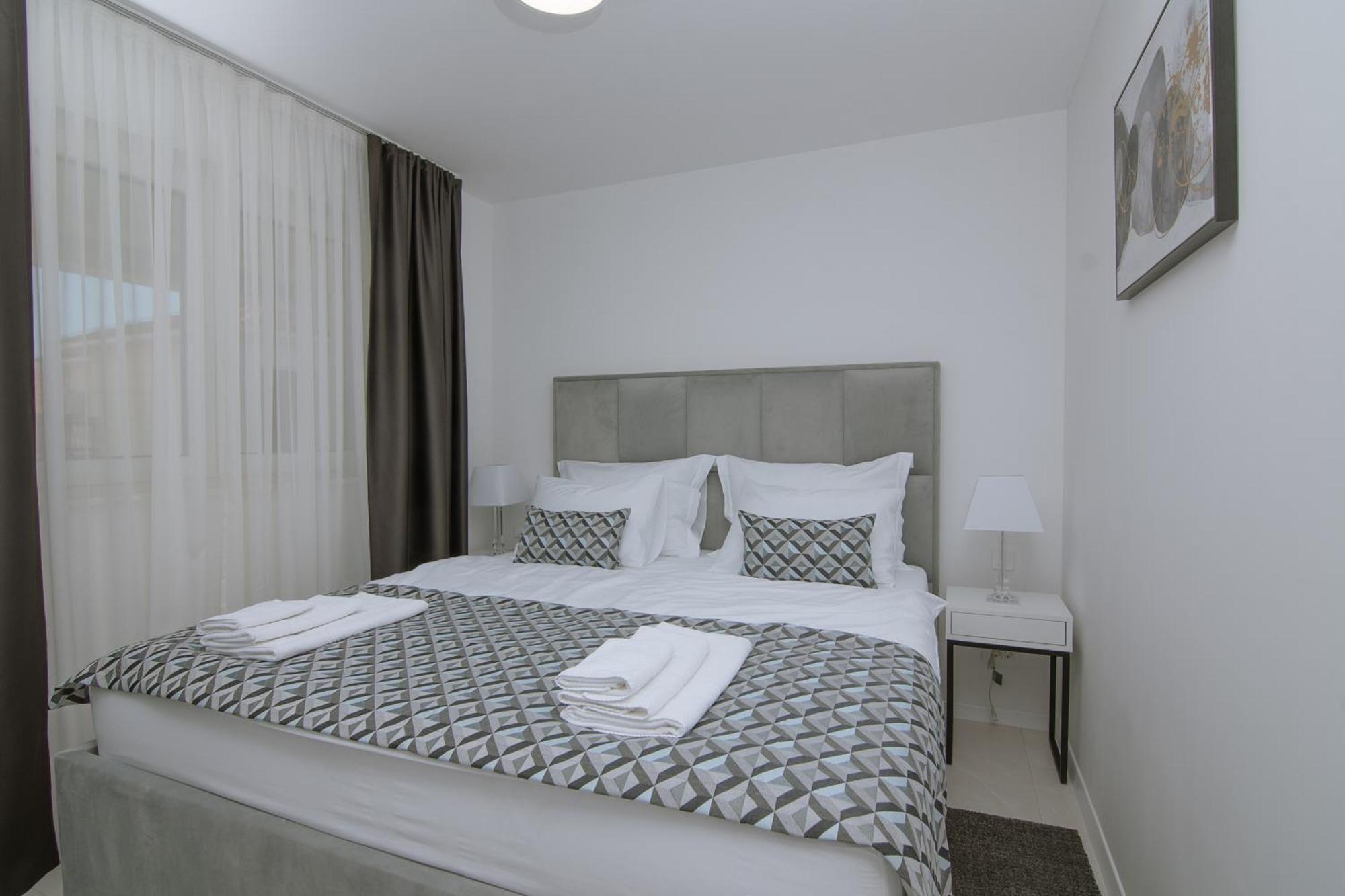 Adriatic Pearl Trogir