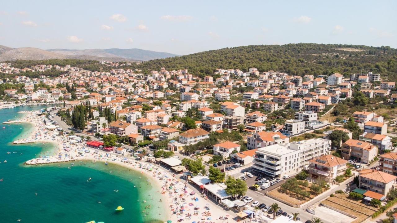 Adriatic Pearl * Trogir