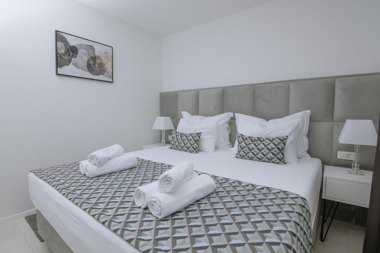 Adriatic Pearl Apartman