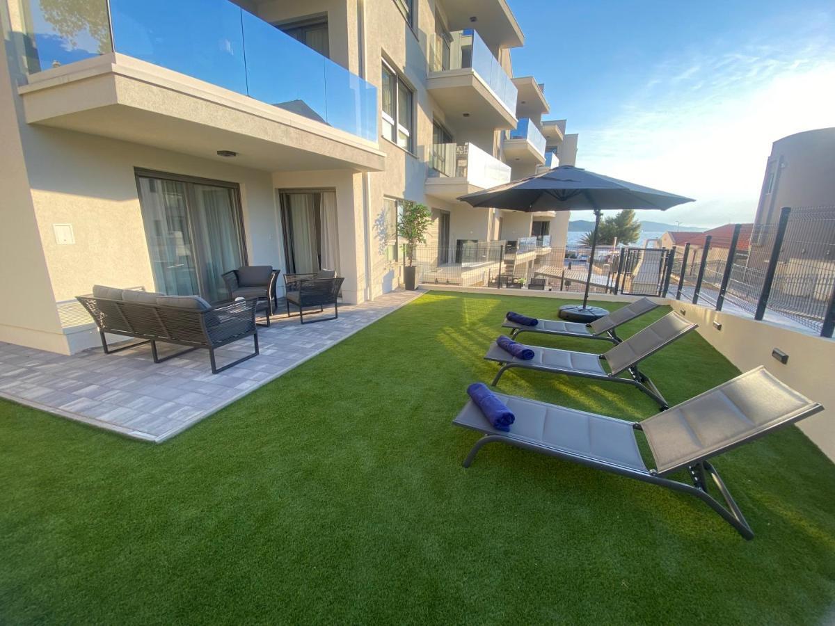 Apartman Adriatic Pearl *