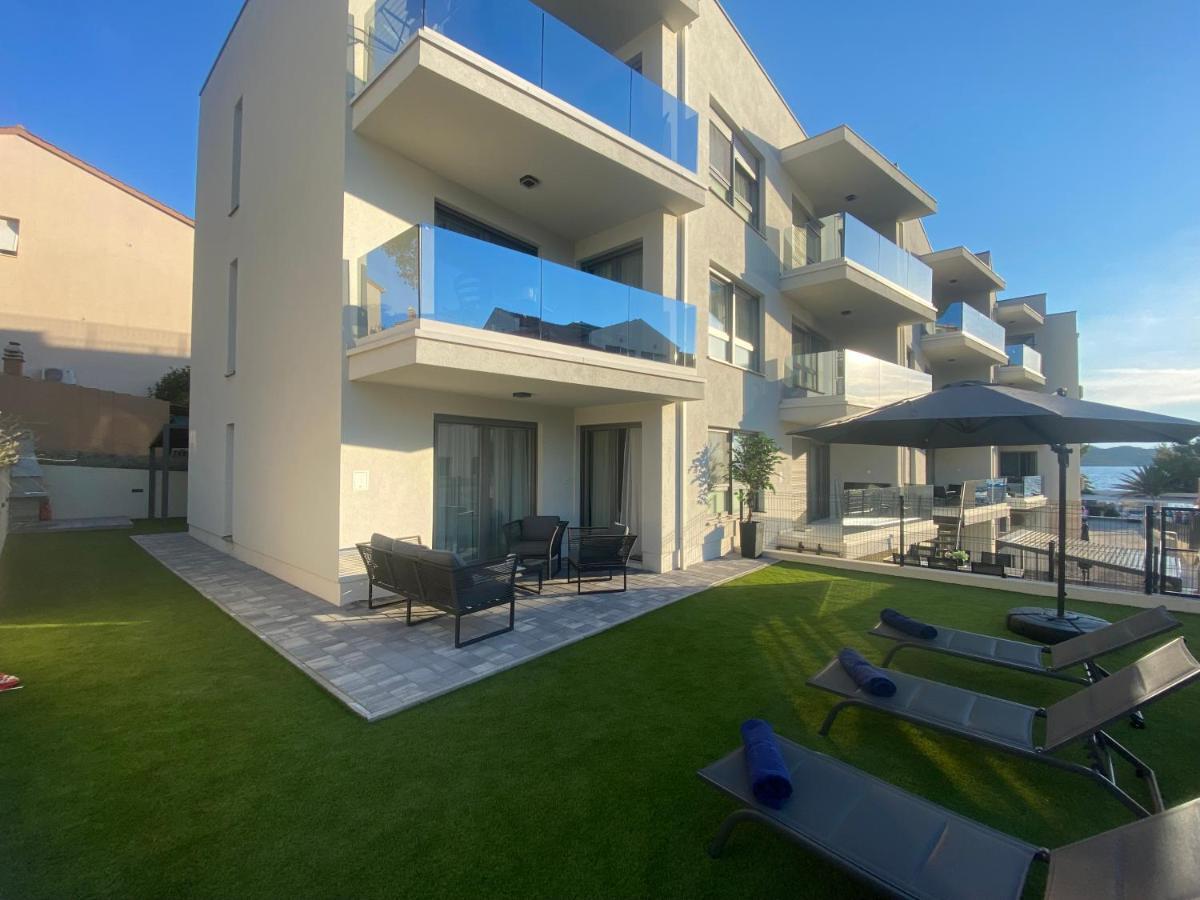 Adriatic Pearl Apartman Trogir