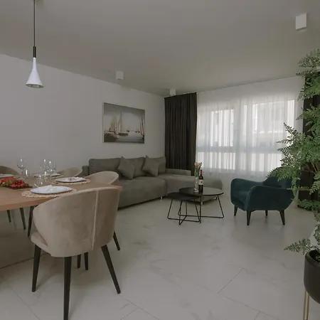 Apartments Adriatic Pearl Trogir Exterior photo