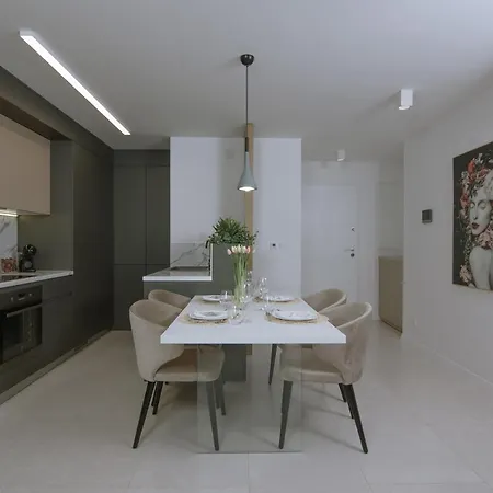 Apartments Adriatic Pearl Trogir Exterior photo