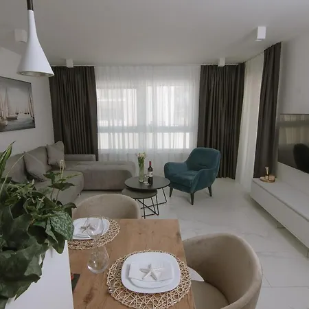 Apartments Adriatic Pearl Trogir Exterior photo