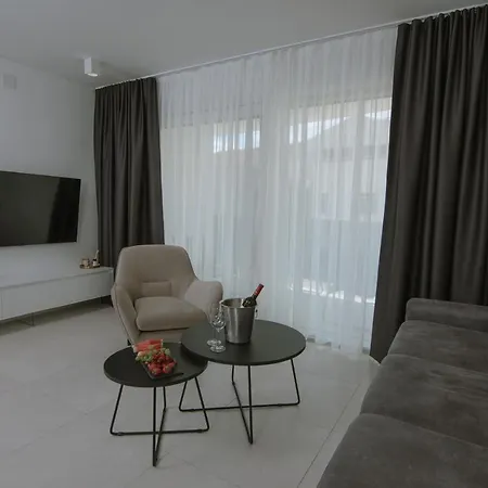 Apartments Adriatic Pearl Trogir Exterior photo