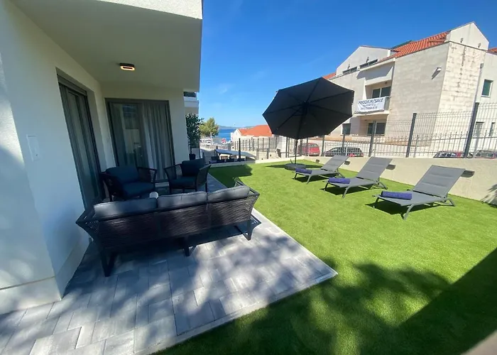 Apartments Adriatic Pearl