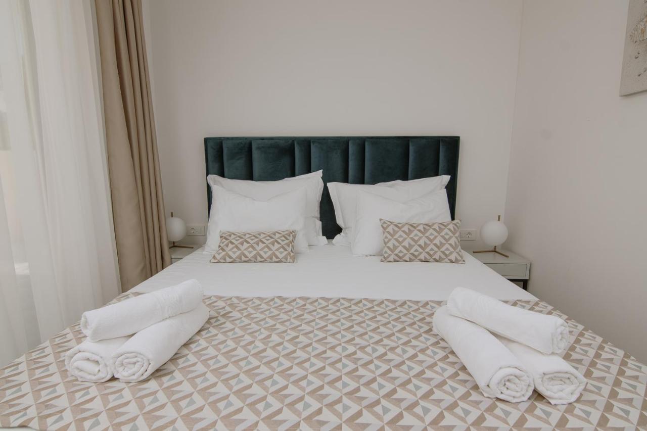Adriatic Pearl * Trogir