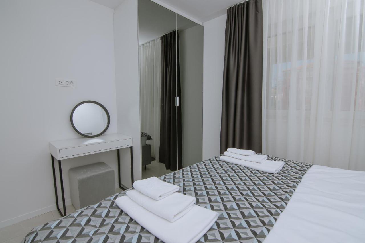 Adriatic Pearl Apartament Trogir