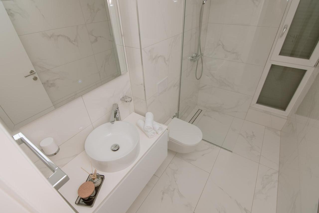 Adriatic Pearl Apartament *
