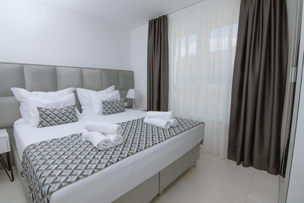 Apartament Adriatic Pearl *