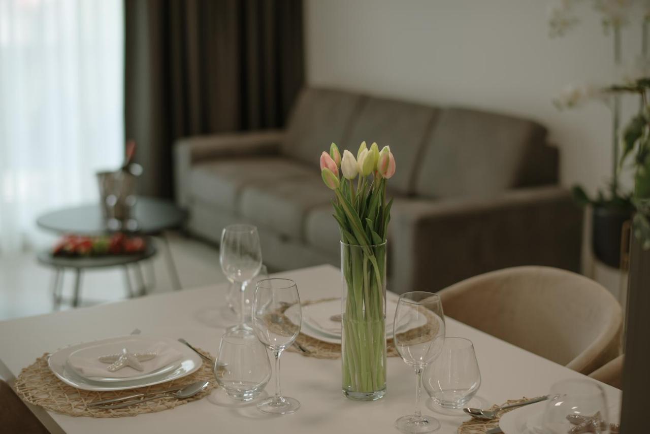 Adriatic Pearl Apartament