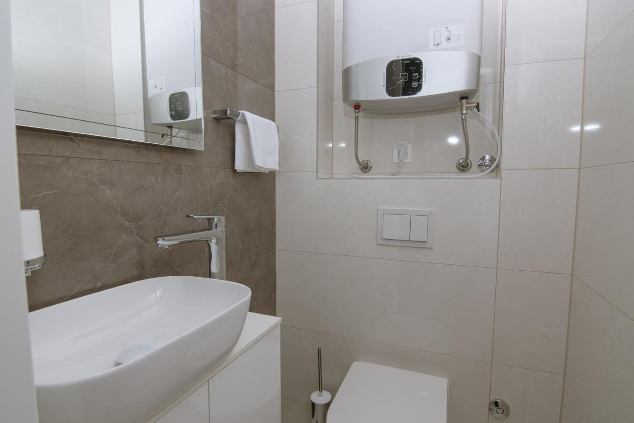 Apartament Adriatic Pearl *