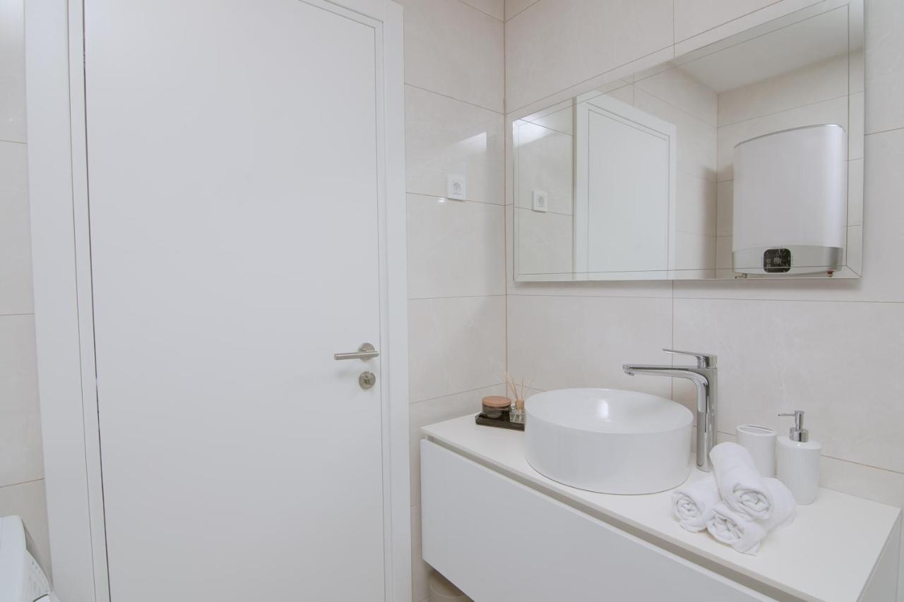 Adriatic Pearl Trogir