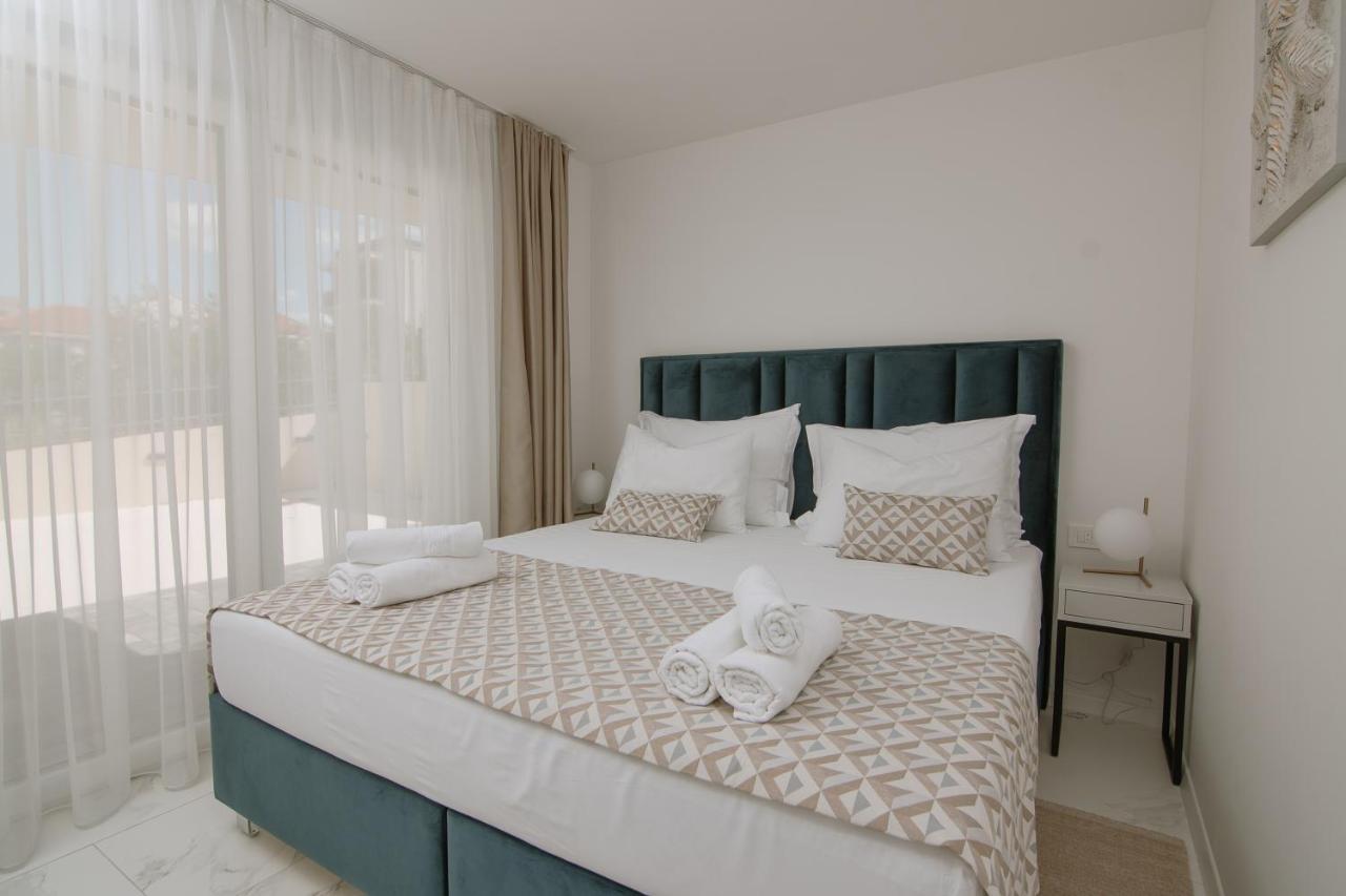 Apartament Adriatic Pearl
