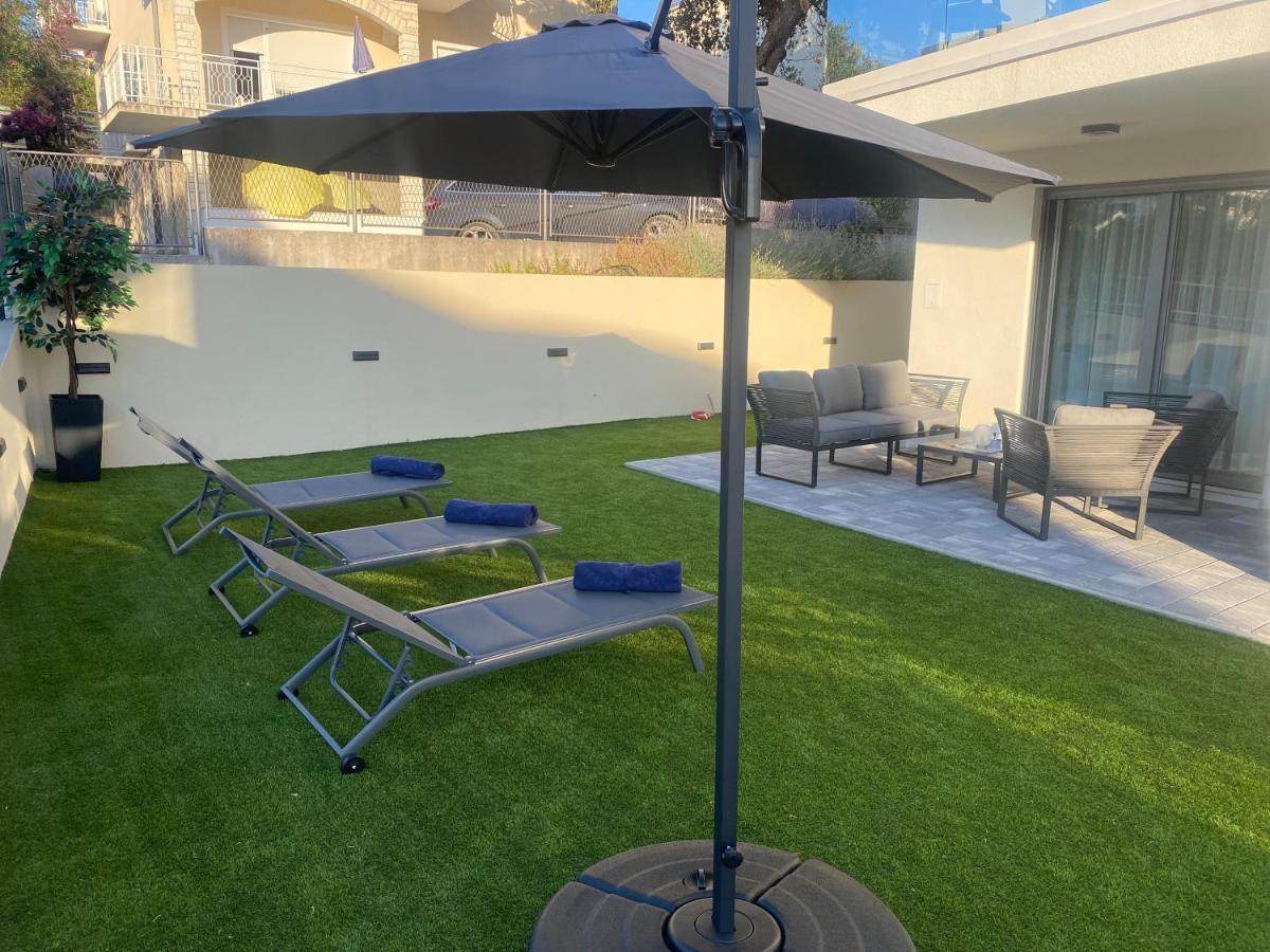 Apartament Adriatic Pearl