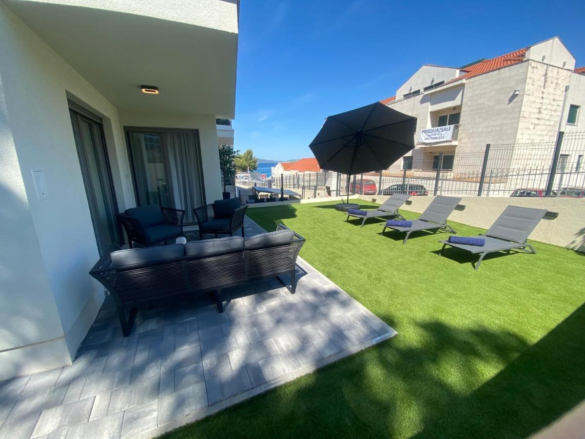Apartament Adriatic Pearl *